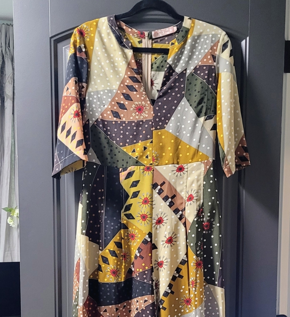 Traffic People Jumpsuit Anthropologie